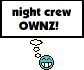 Night Crew