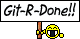 Gitrdone