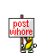 Postwhore 1
