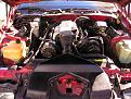 LB9 305ci V8