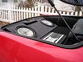 JL Audio 12" Subwoofers
Kenwood 1000W Amplifier