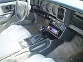 4th gen shifter knob.