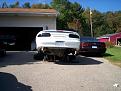 Damn Fuel Pump