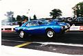 Old Old Pic from Detroit Dragway