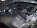 very clean interior