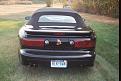 It's a Firehawk