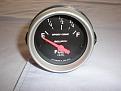 Gauge, Fuel Level, Auto Meter