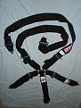 Harness, 5 Point, RJS