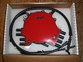 Distributor, Optispark 1, MSD 2