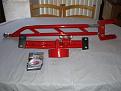 Torque Arm, Adjustable, Spohn