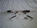 Steering Rack, Manual, Spohn 2