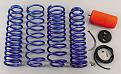 Springs, Drag Launch, Eibach