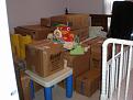 Pile of Boxes
