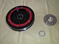 Damper, Harmonic, Profesional Products