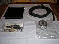 Oil Cooler, B&M