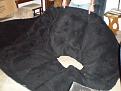 Carpet, Black, Auto Custom Carpets