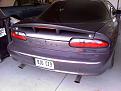 New wing from "MunsterZ28"