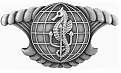 IUSS Insignia.
