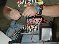Wiring Command Center Switches