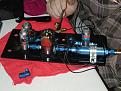 Building Solenoid Farm