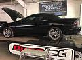 On the dyno at Power Dynamics